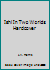 Ishi In Two Worlds Hardcover B00GRZU5FM Book Cover