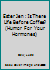Ester Jen : Is There Life Before Coffee? 0967279402 Book Cover