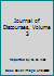 Journal of Discourses, Volume 3(1955 Liechtenstein Reprint) B004L8G7FE Book Cover