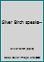 Silver Birch speaks-- B0007JMQ0Q Book Cover