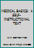 Medical Basics: A Self-Instructional Text 0787220639 Book Cover
