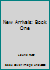 New Arrivals: Book One 0880840595 Book Cover