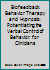 Biofeedback Behavior Therapy and Hypnosis: Potentiating the Verbal Control of Behavior for Clinicians 0882291939 Book Cover