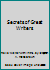 Secrets of Great Writers B001A6NL9A Book Cover