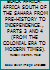 BLACK AFRICA: AFRICA SOUTH OF THE SAHARA FROM PRE-HISTORY TO INDEPENDENCE., PARTS 3 AND 4 (FROM THE COLONIAL ERA TO MODERN TIMES). B0013H1HWY Book Cover