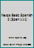 Nexos Basic Spanish 2 1111632138 Book Cover