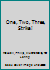 One, Two, Three, Strike! B00AKJ3PQM Book Cover