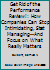 Get Rid of the Performance Review!: How Companies Can Stop Intimidating, Start Managing--and Focus on What Really Matters 0446556068 Book Cover