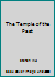 The temple of the past 0816491488 Book Cover