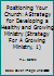 Positioning Your Church: A Strategy for Developing a Healthy and Growing Ministry (Strategy For A Growing Ministry, 1) 0981601790 Book Cover