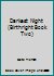 Darkest Night (Birthright Book Two) 1444777343 Book Cover