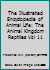 The Illustrated Encyclopedia of Animal Life: The Animal Kingdom Reptiles Vol 11 B000HLWPK0 Book Cover