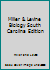 Miller & Levine Biology South Carolina Edition 0133337049 Book Cover