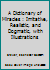 A Dictionary of Miracles : Imitative, Realistic, and Dogmatic, with Illustrations B0006BOZEA Book Cover