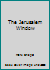 The Jerusalem Window B001PI4JF8 Book Cover