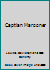 Captian Marooner B002JRNP54 Book Cover
