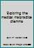 Exploring The Medical Malpractice Dilemma 0879930128 Book Cover