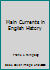Main Currents in English History B000RFRTK2 Book Cover