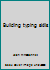 Building typing skills B0007JZ4V4 Book Cover