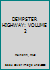 DEMPSTER HIGHWAY: VOLUME 2 1412034558 Book Cover