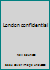 London confidential 0945332270 Book Cover