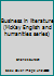 Business in literature (Longman English and humanities series) 0679303308 Book Cover