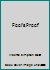 Fool's Proof B001DN6MMI Book Cover