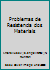 Problemas de Resistencia dos Materiais B001ALL12Y Book Cover