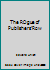 The ROgue of Publishers'Row B008RBE67M Book Cover