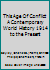 This Age Of Conflict A Contemporary World History 1914 to the Present B001X6E9KW Book Cover