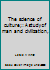 The science of culture;: A study of man and civilization, B0006CJ3RS Book Cover