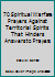 70 Spiritual Warfare Prayers Against Territorial Spirits That Hinders Answers to Prayers 1980774218 Book Cover