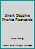 Smart Discipline Phonics Flashcards 0965301230 Book Cover