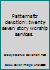 Patterns for devotion : twenty-seven story worship services. B002BSA75W Book Cover