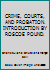 Crime, Courts, and Probation B0000CJDA9 Book Cover