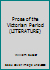 Prose of the Victorian Era B000H4EZS2 Book Cover
