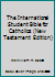 The International Student Bible for Catholics 0821598864 Book Cover