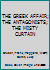 THE GREEK AFFAIR; THE ANTAGONISTS; THE MISTY CURTAIN B000MZUXXC Book Cover