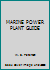 MARINE POWER PLANT GUIDE B005C74CVY Book Cover