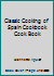 Classic Cooking of Spain Cookbook Cook Book B0045GY5AG Book Cover