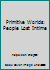 Primitive Worlds: People Lost Intime B0013Z5ZOC Book Cover