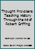 Thought Provokers: Teaching History Through the Art of Robert Griffing 0971747512 Book Cover