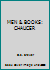 MEN & BOOKS: CHAUCER B000L9C0MG Book Cover