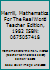 Merrill, Mathematics For The Real World Teacher Edition, 1982 ISBN: 0675057418 0675057418 Book Cover