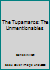 The Tupamaros: The Unmentionables 0828315043 Book Cover