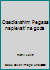 [Osedlavshim Pegasa Naplevatʹ Na Goda: Stikhotvorenii︠a︡ 0971266581 Book Cover