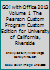 GO! with Office 2013 Volume 1 The Pearson Custom Program Custom Edition for University of California, Riverside 1269257153 Book Cover