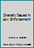 Diversity Issues in Law Enforcement 1552390594 Book Cover