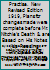 Lip-Reading: Principles and Practise. New Revised Edition 1919, Plans for changes made were complete before Mr. Nitchie’s Death & are Based on His Notes B000PH0P0S Book Cover