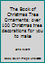 The Book of Christmas Tree Ornaments: over 100 Christmas tree decorations for you to make 0006367127 Book Cover